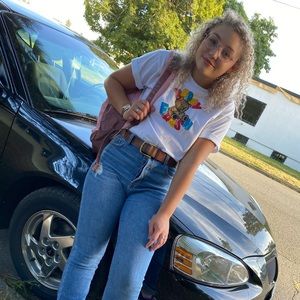 Meet your Posher, Morgan